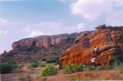 badami